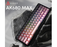 Ajazz AK680 MAX (8+8K) Magnetic Switch Side Character Gradient Pin - 1536361 - zdjęcie 6
